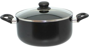 Elo 48004 Set de 4 oale din aluminiu Metis