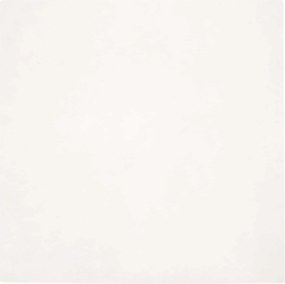 vidaXL Covor din de iepure sintetic antiderapant Olite Crem Poliester