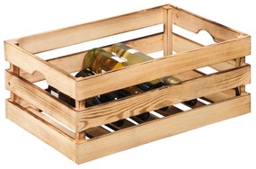 Cutie de depozitare decorativa, 58,5 x 39 cm, Kesper
