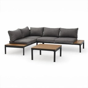 Set mobilier de grădină LIVORNO 2026