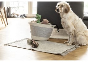 Coș de rufe din material textil 75 l Bea – Wenko