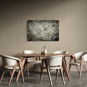 Tablou - Curgerea timpului (90x60 cm)