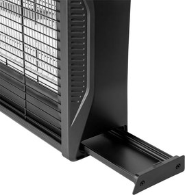 Lampa uv anti insecte 2 x 18w teesa