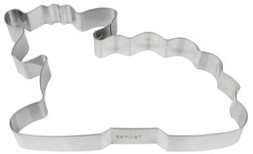 Formă din inox pentru tăiat aluat Zenker Lamb