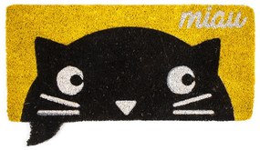 Preş Kitty Miau, 32 x 68 cm