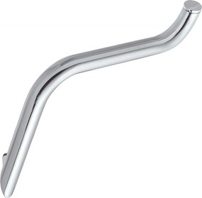 Silia Suport pentru hârtie igienică finisaj crom ADI_0211