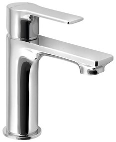 Baterie de lavoar Sapho PAX 16,5 cm crom lucios