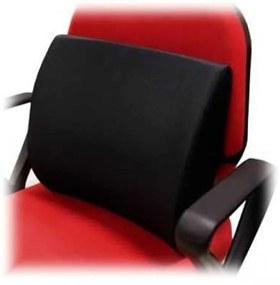 Pernă ergonomică cu umplutură de spumă cu memorie 35x45 cm – Mila Home