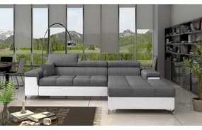 Coltar extensibil Ricardo pe dreapta Sawana 05/Soft 17