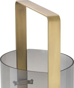 Suport lumanare design LUX Reid L alama 114107 HZ