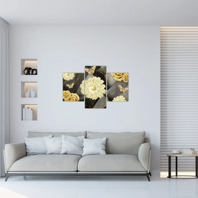 Tablou - Decor II. (90x60 cm)