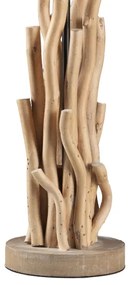 Lampă de masă AGAR 1xE27/22W/230V 60 cm ONLI