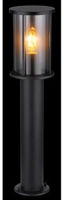 Lampă de exterior GRACEY 1xE27/60W/230V 60 cm IP54 Globo 31362