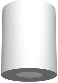 Brosline 1257 - Spot POINT 1xGU10/10W/230V IP44 alb