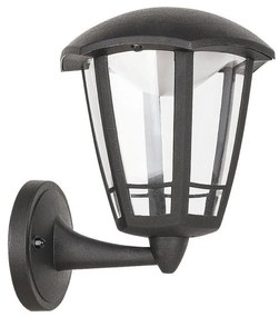 Rabalux 8126 - LED Aplică perete exterior SORRENTO LED/8W/230V IP44