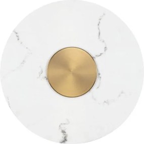 Aplica de perete LED decorativa MARZIO D-60cm