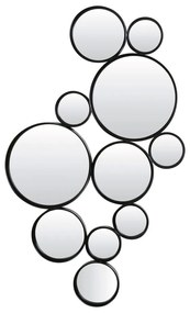 Oglindă de perete 99x57,5 cm Cielo – Light &amp; Living