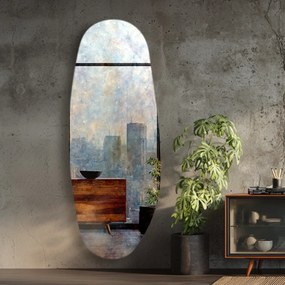 Oglindă antică Pure R38