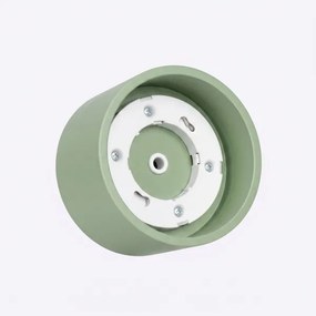 Sollux SL.2470 - Lampă spot MODO 1xGX53/10W/230V verde