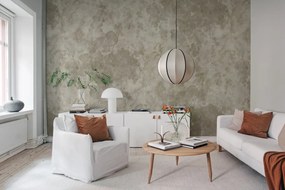 Tapet Grapevine Silhouette, Beige, Rebel Walls