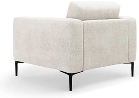 Fotoliu bej Bemy – Micadoni