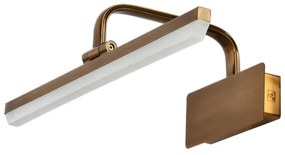 Aplică tablou LED HANG LED/8W/230V