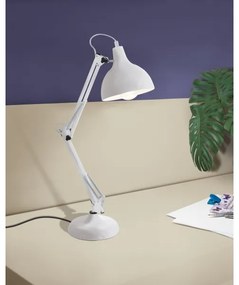 Eglo 94699 - Lampa de masa BORGILLIO 1xE27/40W/230V