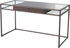 Birou design LUX Napa Valley bronz 113398 HZ