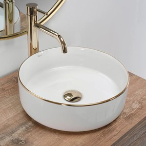 Lavoar Sami Edge auriu