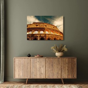 Tablou - Colosseum roman (90x60 cm)