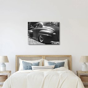 Tablou - Ford 1948 (70x50 cm)