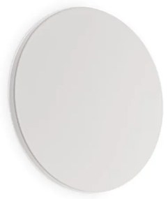 Aplica cu lumina ambientala LED COVER AP D15 ROUND BIANCO 195704 IDL