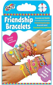 FRIENDSHIP BRACELETS (1004393)