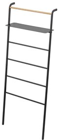 Cuier YAMAZAKI Tower Ladder, negru