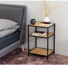 Noptieră Actona Seaford