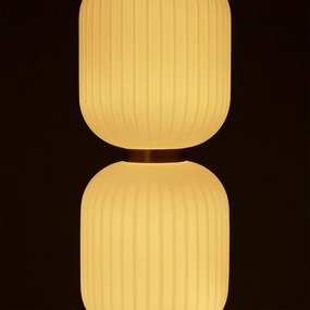 Lampadar, Lampa de podea LED CCT AKARI