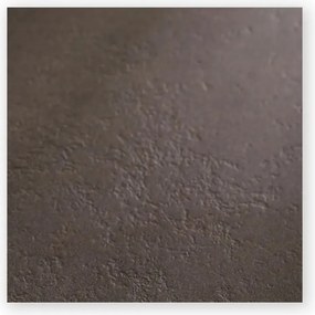 Blat Laminat Masă Exterior Nardi - Pătrat - 120 x 80 cm - Cemento