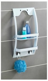 Raft pentru duș Wenko Universal Shelf