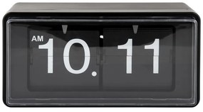 Ceas Retro Boxed Flip – Karlsson