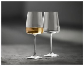 Set de pahare 4 buc. de vin 430 ml Zero – Lyngby Glas