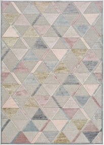 Covor Universal Margot, 60 x 110 cm, gri