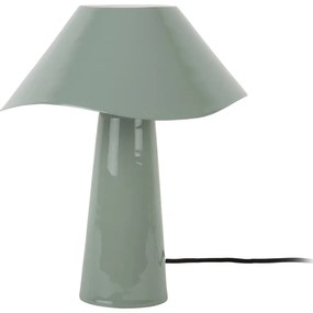 Veioză verde salvie (înălțime 33 cm) Ameno – Leitmotiv