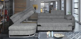 Coltar extensibil Ice