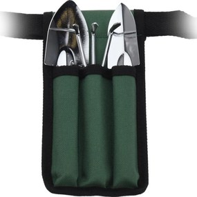 Set de scule de gradina, 3 buc