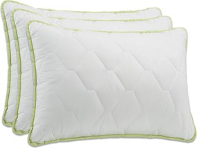 3 x Dormeo perna clasica Aloe Vera 50X70 cm