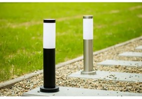 Lampă LED de exterior LIVIA 1xE27/7W/230V 4000K IP44