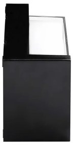 Aplică LED de exterior LED/12W/230V 4000K IP65