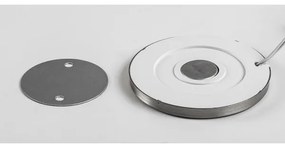 SET 3x corp de iluminat LED dimabil pentru dulapuri Rabalux 78043 SOCAVI 3xLED/1W/230V 4000K