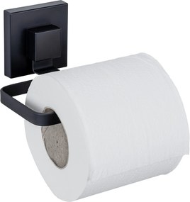 Suport hartie metalic QUADRO, instalare fara gaurire