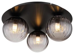 Plafonieră Globo 15216-3 DALLERTA 3xG9/10W/230V